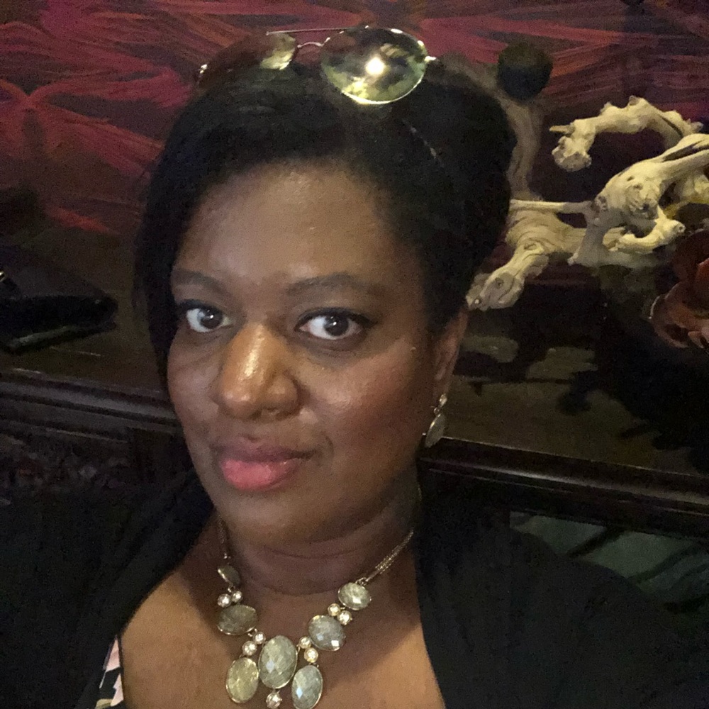 Meet your Posher, Charita